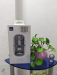 Transparent Silent Mouse (wiwu premium mouse)